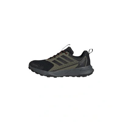 Afbeelding van adidas Terrex Tracefinder 2 CLIMAPROOF Trailrunningschoenen Heren Groen 38 2/3