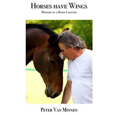 Afbeelding van Horses Have Wings