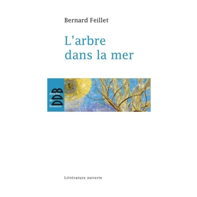 Image de L&#039;arbre dans la mer