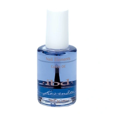 Afbeelding van IBD Lavender Cuticle Oil 14 ml Haibu by Kapperskorting.com