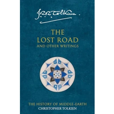 Afbeelding van History Middle Earth 05 Lost Road