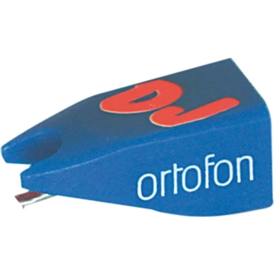 Afbeelding van Ortofon DJ E Stylus Blauw