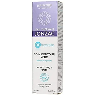 Afbeelding van Oogcontour Rehydrate Eau Thermale Jonzac (15 ml)