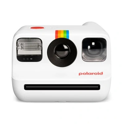 Image de Polaroid Go 2 Everything Box Blanc