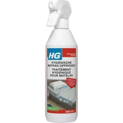 Afbeelding van HG Matrasopfrisser 500 ml
