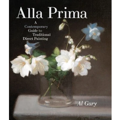 Afbeelding van Alla Prima
