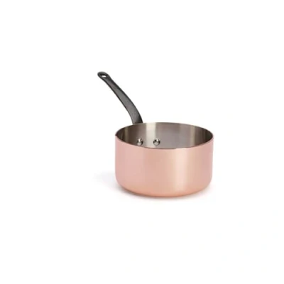 Afbeelding van De Buyer Prima Matera Steelpan, 16cm