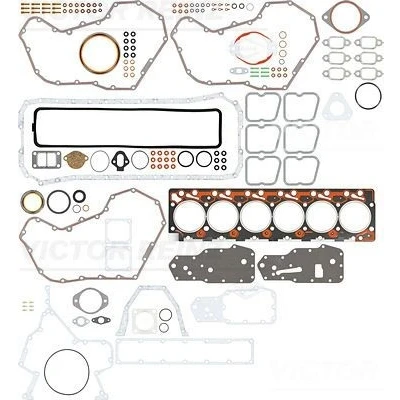 Afbeelding van Reinz Motorpakking 01 41475