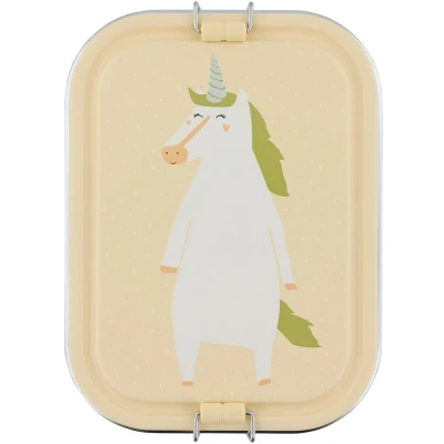 Afbeelding van Trixie Lunch Box Large MRS. Unicorn