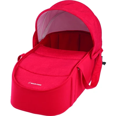 Afbeelding van Maxi Cosi Laika Reiswieg Nomad Red