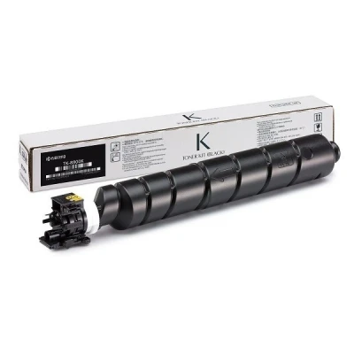 Image de Kyocera TK 8800K toner (d&#039;origine) noir