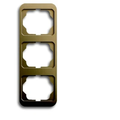 Afbeelding van Busch Jaeger, Accessoires schakelprogramma, Frame