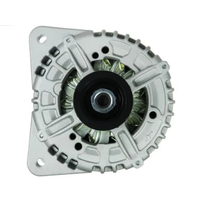 Afbeelding van AS PL A0561S Dynamo / Alternator 12V 180A AUDI: A6 C6 Avant, Saloon