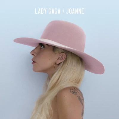 Afbeelding van Lady Gaga Joanne (CD) (Deluxe Edition)