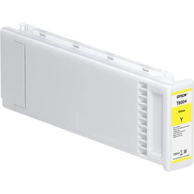 Afbeelding van Original Ink Cartridge Epson C13T800400 Yellow