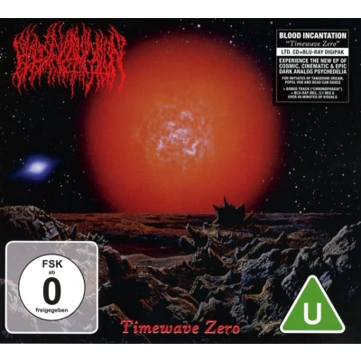 Afbeelding van Timewave Zero