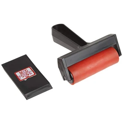 Afbeelding van Mod Podge Professionele decoupage gereedschap