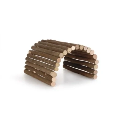 Afbeelding van Bz knaagdier forest wilgen loopbrug 51cm
