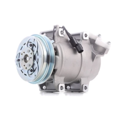 Afbeelding van Nissens Airco compressor 890064