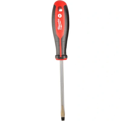 Afbeelding van MILWAUKEE 4932471781 Schroevendraaier 125 Gesplitst Magnetisch