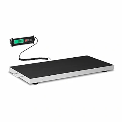 Afbeelding van Steinberg Systems Weegschaal Pakket Vloerweegschaal 150 kg / 50 g