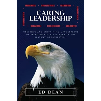 Afbeelding van Caring Leadership
