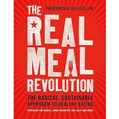 Afbeelding van Real Meal Revolution