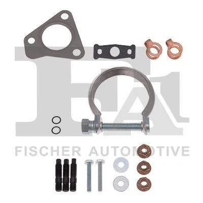 Afbeelding van Turbocharger, montageset FA1 KT210280