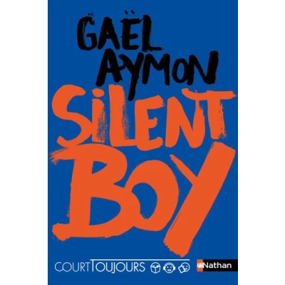 Image de Court toujours : Silent Boy