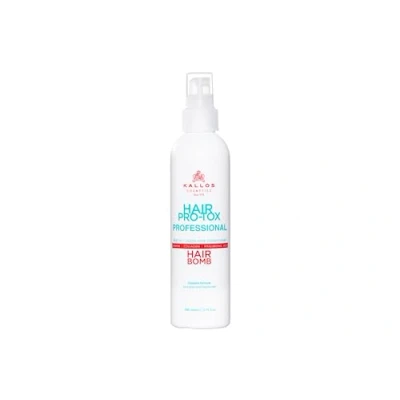 Afbeelding van Kallos KJMN Hair Pro Tox Bomb 200ml