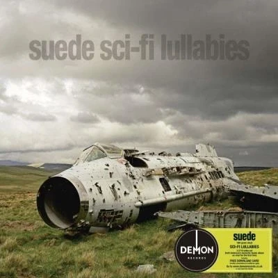 Afbeelding van Sci Fi Lullabies