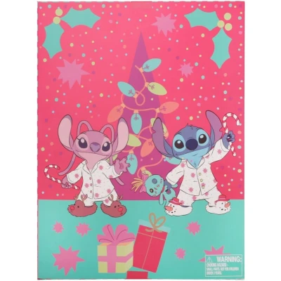 Afbeelding van Stitch 24 Advent Kalender