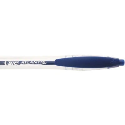 Image de Stylo à bille Bic Atlantis Bleu