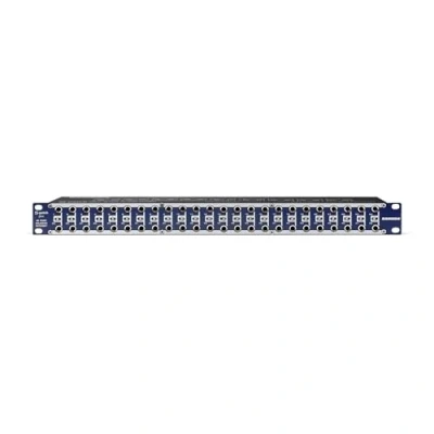 Afbeelding van Samson S patch PLUS 48 punts bay 1U rack