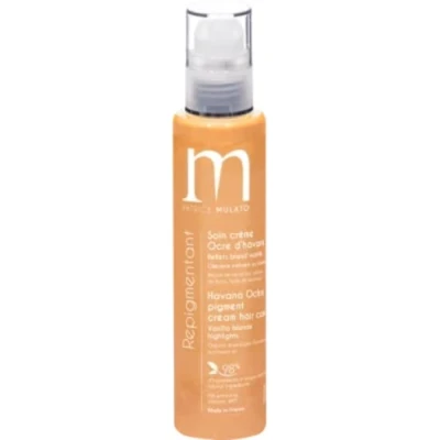 Afbeelding van Mulato MUL005 Repigmenterende verzorging Havana Oker 200 ml