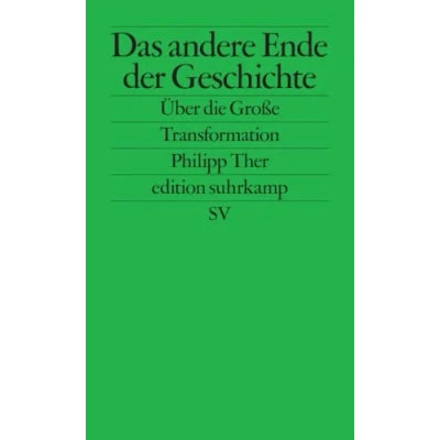 Afbeelding van Das andere Ende der Geschichte