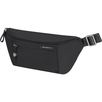 Afbeelding van Samsonite Heuptas Move 4.0 Small Black