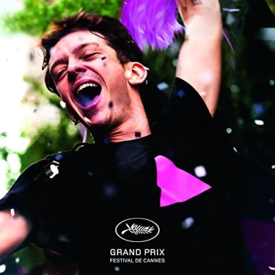 Afbeelding van Arnaud Rebotini 120 BPM (CD)