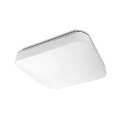 Afbeelding van Philips myLiving Mauve Led plafondlamp, met bewegingsmelder