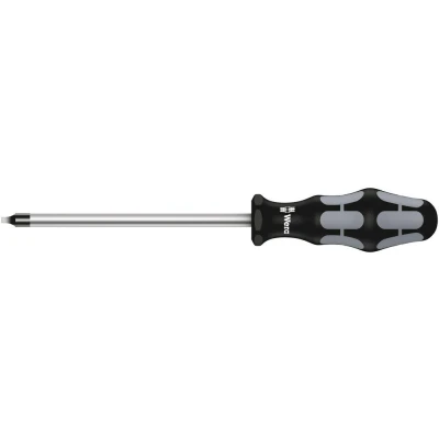 Afbeelding van Wera robertson schroevendraaier r3 x 150mm