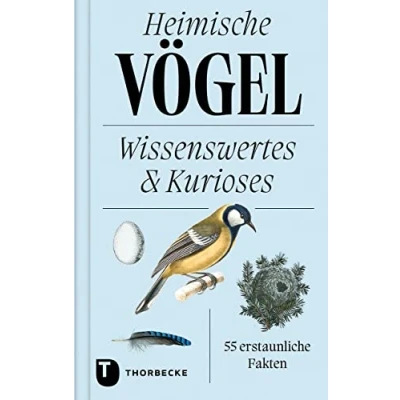 Afbeelding van Heimische Vögel