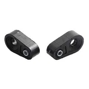 Afbeelding van DELPHI TD1175W Stabilisatorstang Rubbers RENAULT: MASTER 2 Pritsche/Fahrgestell
