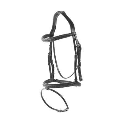 Image de Dyon Bridle Plaited
