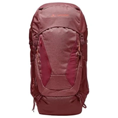Afbeelding van Vaude Womens Asymmetric 48+8 Backpack