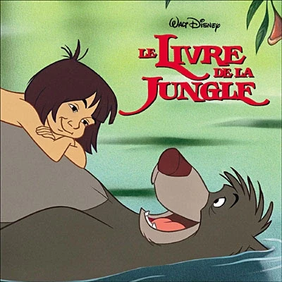 Image de Le Livre de la jungle