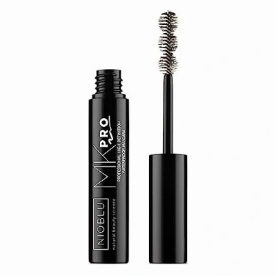 Afbeelding van NIOBLU MKpro Professional High Definition Waterproof Mascara