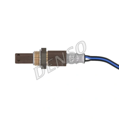 Afbeelding van DENSO DOX 0593 lambdasonde M18x1.5 Verwarmd, Vingersonde, Breedband HONDA: CIVIC 8 Hatchback
