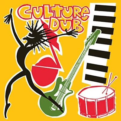 Afbeelding van CULTURE DUB