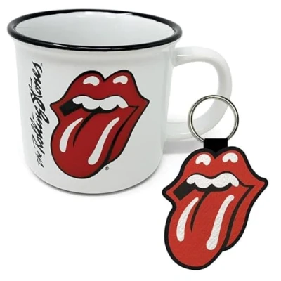 Afbeelding van The Rolling Stones: Campfire Gift Set