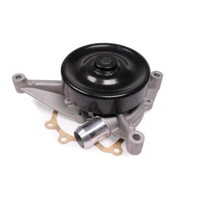 Afbeelding van HEPU P284 Waterpomp Met pakking Opgeperste riemschijf Mechanisch JAGUAR: S Type